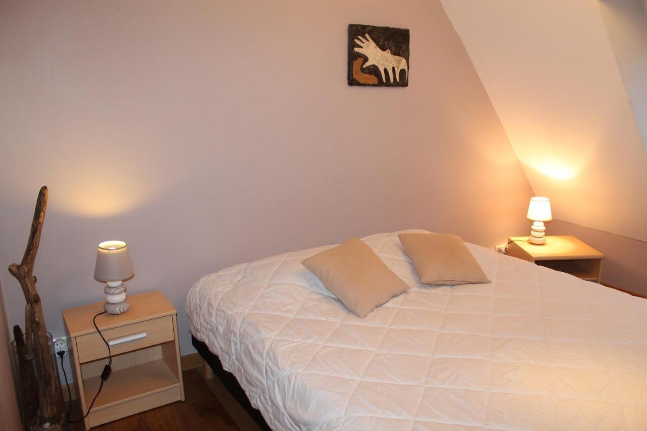 Cote Chambres Charleville-Mezieres Bagian luar foto