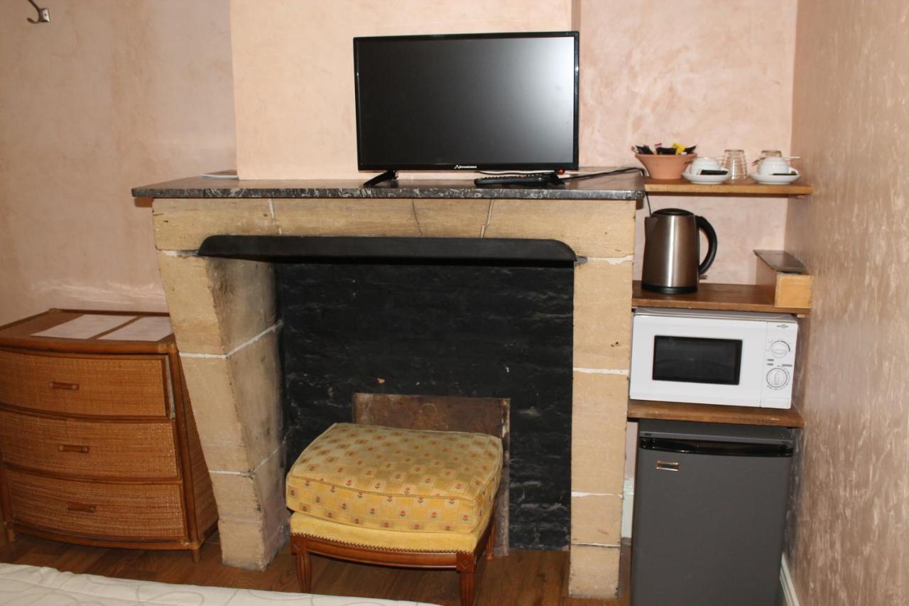 Cote Chambres Charleville-Mezieres Bagian luar foto