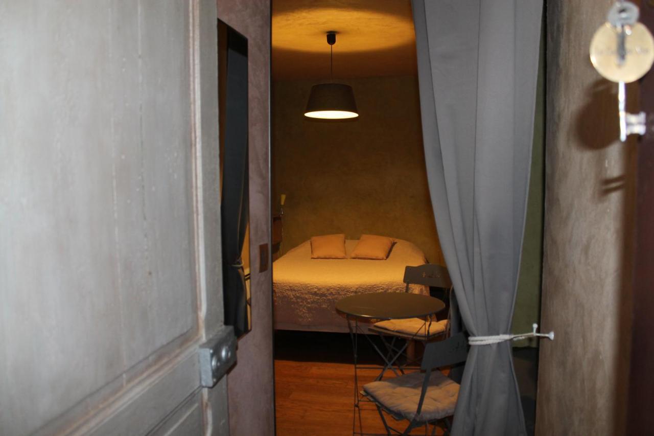 Cote Chambres Charleville-Mezieres Bagian luar foto