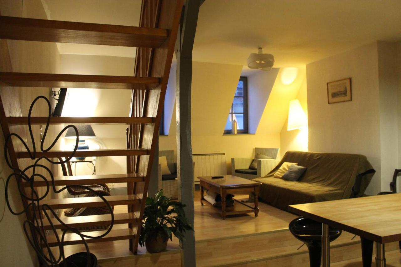 Cote Chambres Charleville-Mezieres Bagian luar foto