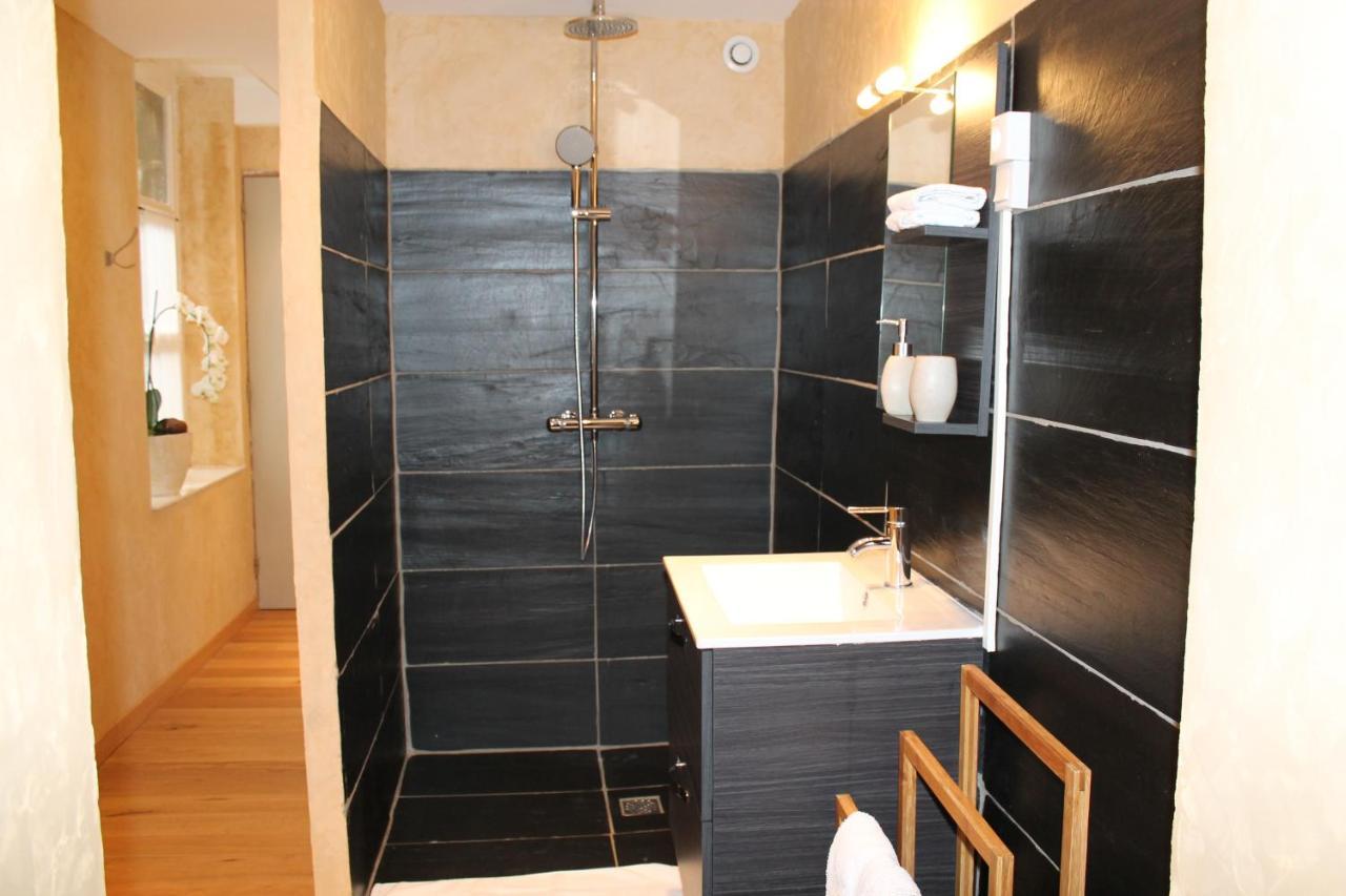 Cote Chambres Charleville-Mezieres Bagian luar foto