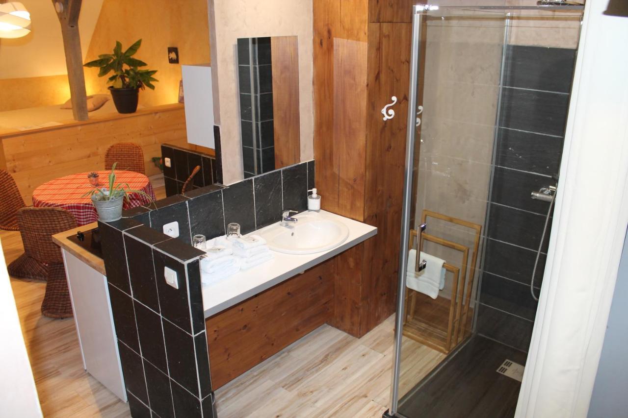 Cote Chambres Charleville-Mezieres Bagian luar foto