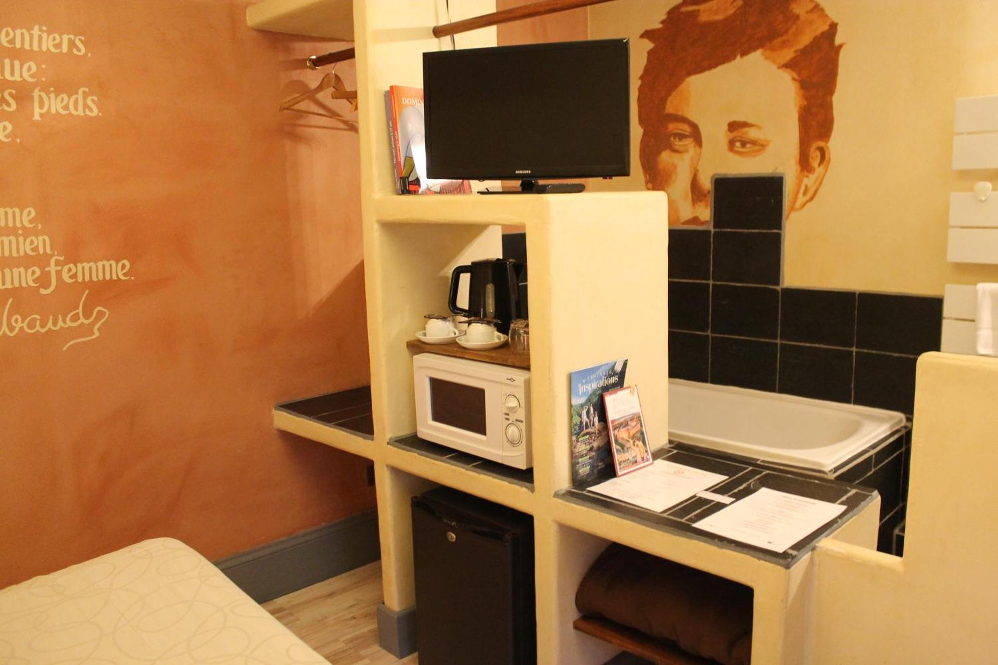 Cote Chambres Charleville-Mezieres Bagian luar foto