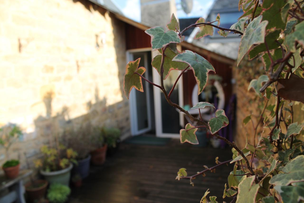Cote Chambres Charleville-Mezieres Bagian luar foto