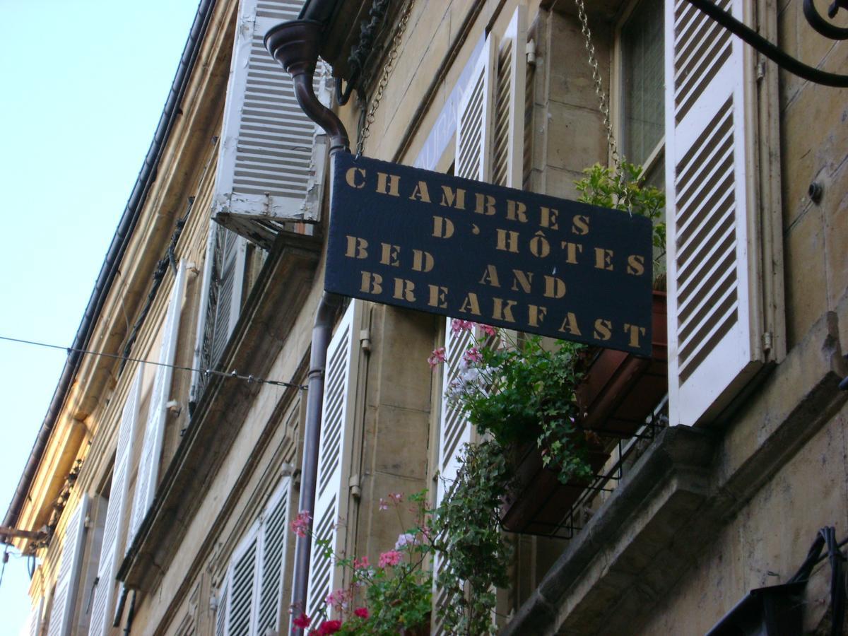 Cote Chambres Charleville-Mezieres Bagian luar foto