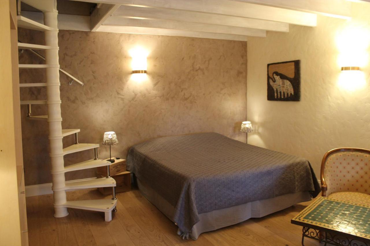 Cote Chambres Charleville-Mezieres Bagian luar foto